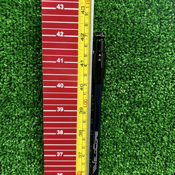 美品 VENTUS TR 6-S シャフト タイトリストスリーブ ベンタスTRブルー6S タイトリストスリーブ