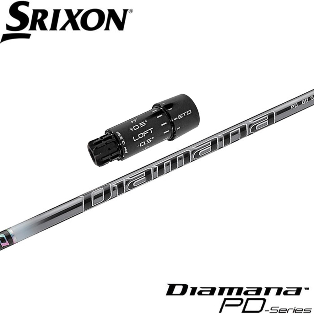 スリーブ付シャフト,スリクソンZXi用 | Teeolive芦屋店 公式ECサイト