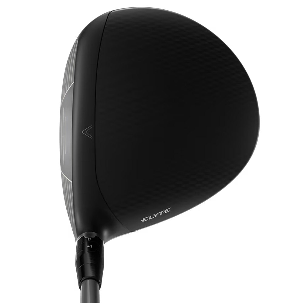 キャロウェイエリートドライバーシャフト 純正シャフト】Callaway ELYTE DRIVER キャロウェイ エリート