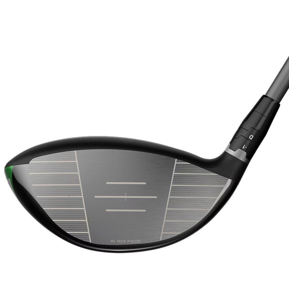 キャロウェイ ELYTE エリート 3HL 純正シャフト　S 純正シャフト】Callaway ELYTE DRIVER キャロウェイ エリート