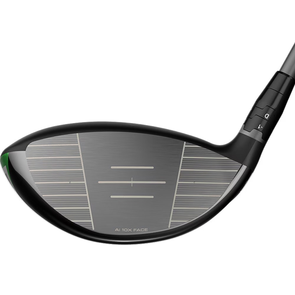 新品未開封キャロウェイELYTE （エリート）ドライバー10.5 シャフト付き 純正シャフト】Callaway ELYTE X DRIVER キャロウェイ エリート X