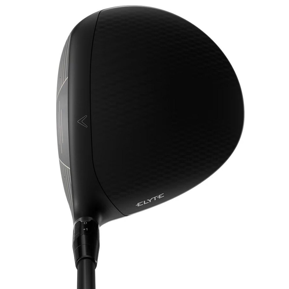 純正シャフト】Callaway ELYTE MAX FAST DRIVER キャロウェイ エリート