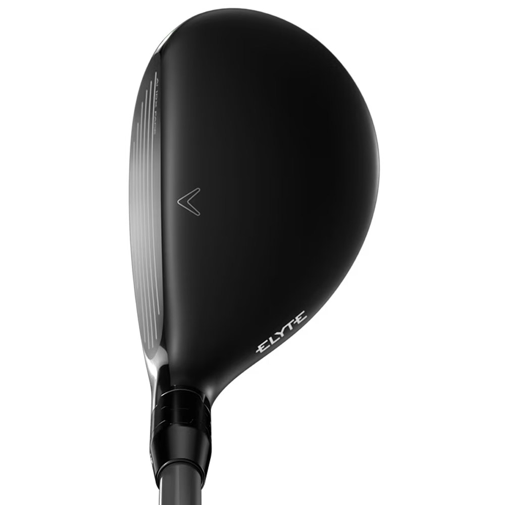 キャロウェイ エリート Elyte 3H / 3U ユーティリティ Callaway ELYTE Utility キャロウェイ エリート ユーティリティ