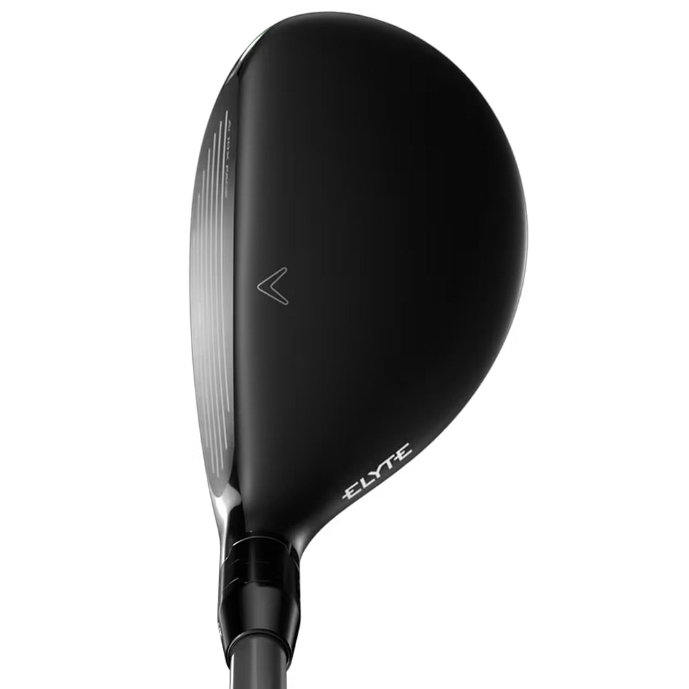 Callaway Elyte ユーティリティクラブ 5H Callaway ELYTE X Utility キャロウェイ エリートX ユーティリティ