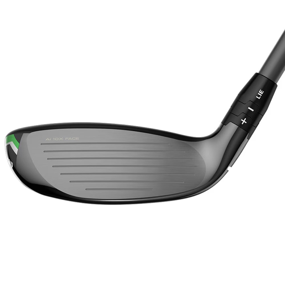 Callaway ELYTE X Utility キャロウェイ エリートX ユーティリティ