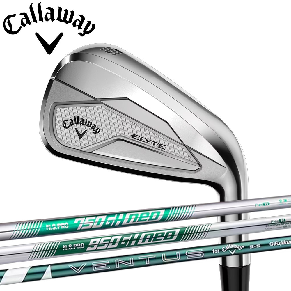 Golf Pride キャロウェイエリートアイアン　グリップ cwg-5720409-m.jpg