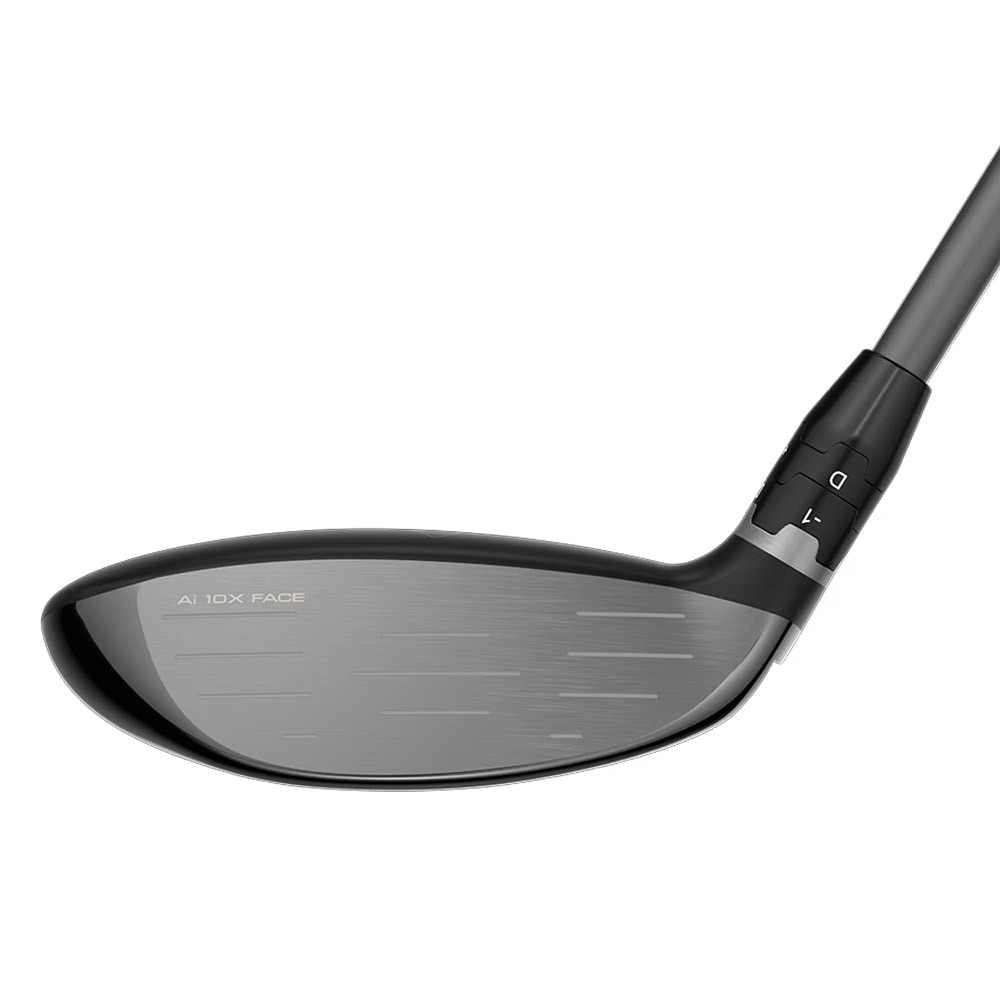 純正シャフト】Callaway ELYTE Fairwaywood キャロウェイ エリート