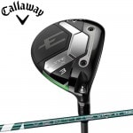 純正シャフト】Callaway ELYTE X Fairwaywood キャロウェイ エリート X