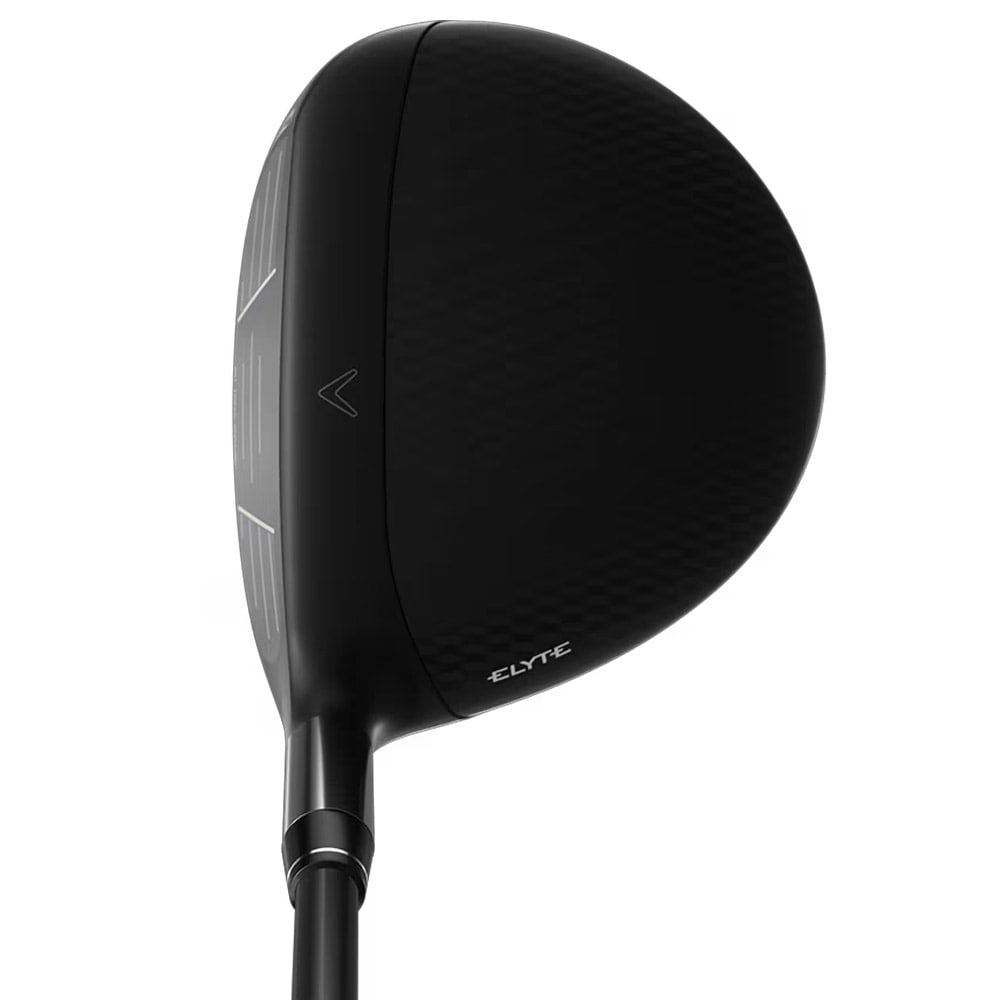 キャロウェイ　エリート　マックスファスト　ユーティリティ　５番　純正シャフト　R ELYTE MAX FASTユーティリティ