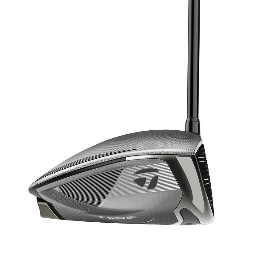 Taylormade Qi35 MAX Driver テーラーメイド Qi35 マックス ドライバー
