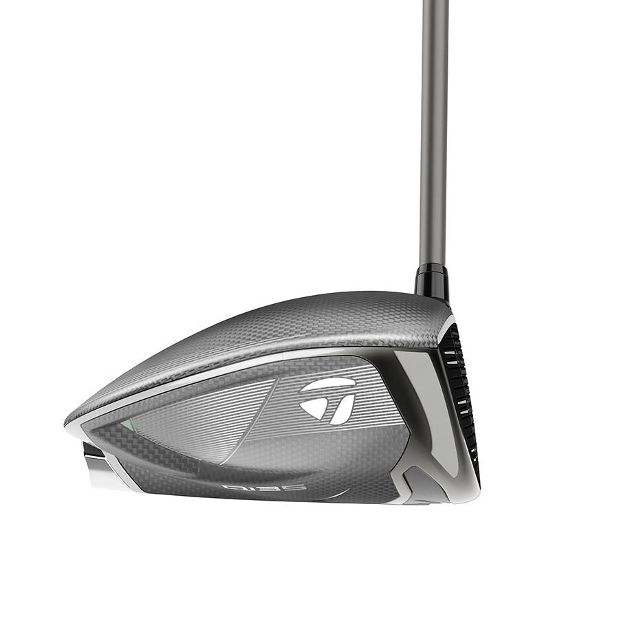 希少•美品【レフティ】テーラーメイド Qi35 MAX ドライバー　左 楽天市場】 クラブ > レフティークラブ > テーラーメイド > Qi35