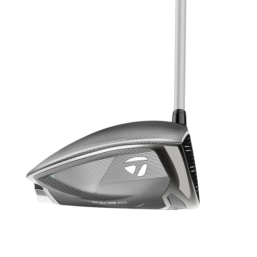 ブランド通販サイトをすべて Women's LITE MAX Qi35 Taylormade Driver Qi35 テーラーメイド クラブ