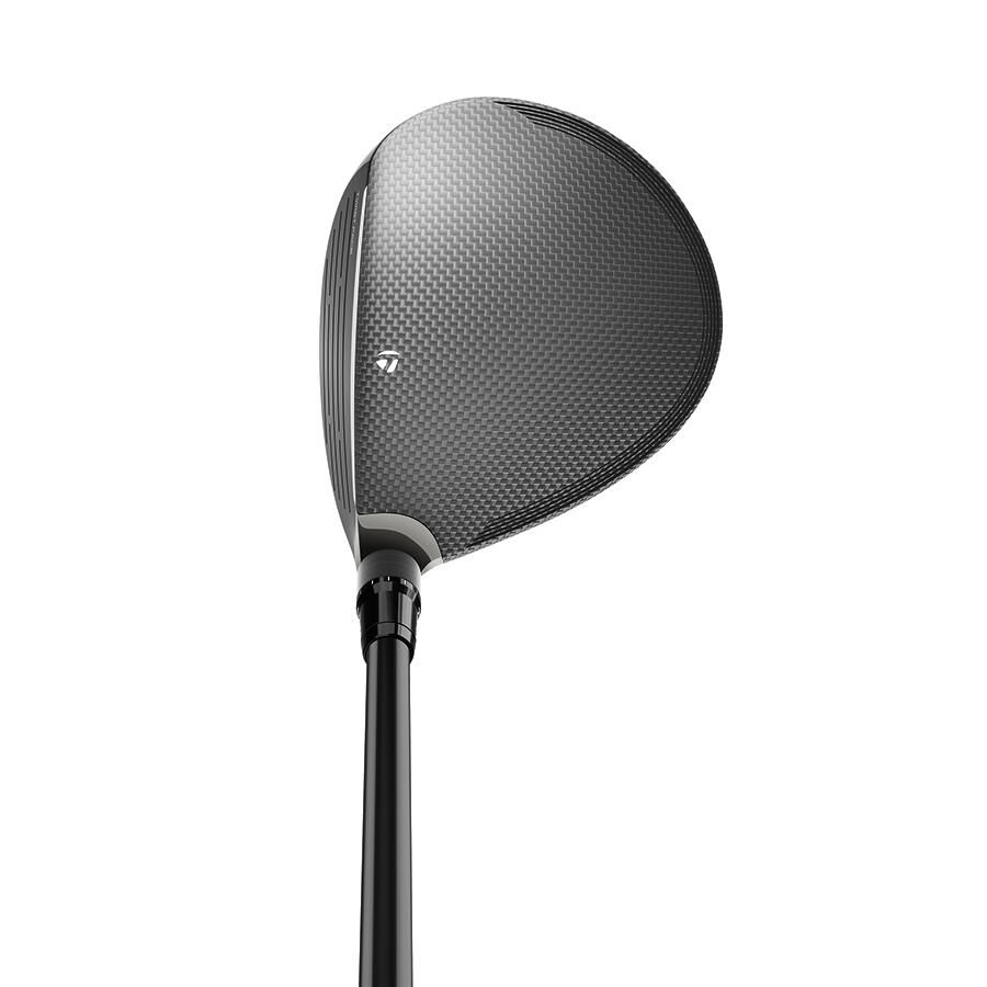 ★美品TaylorMade Qi35 フェアウェイウッド5w Qi35 フェアウェイウッド | Qi35 Fairway wood | TaylorMade