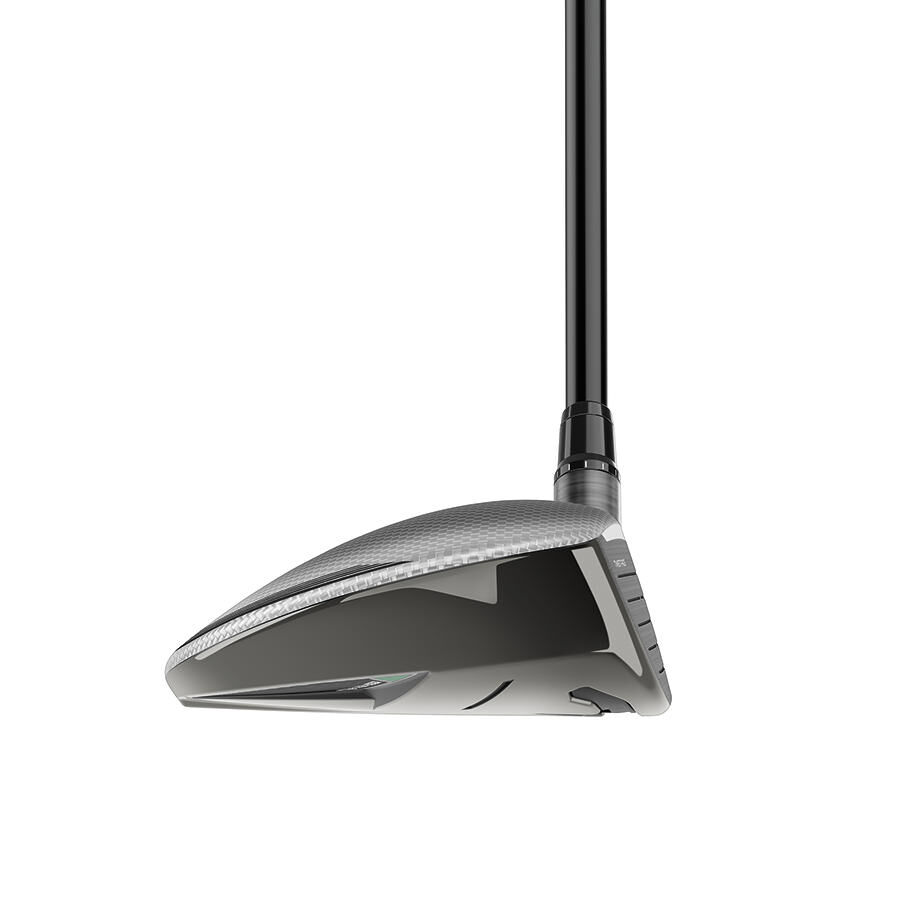 Taylormade Qi35 Fairwaywood テーラーメイド Qi35 フェアウェイ