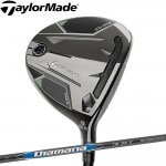Taylormade Qi35 MAX Fairwaywood テーラーメイド Qi35 マックス フェアウェイウッド ゴルフクラブ