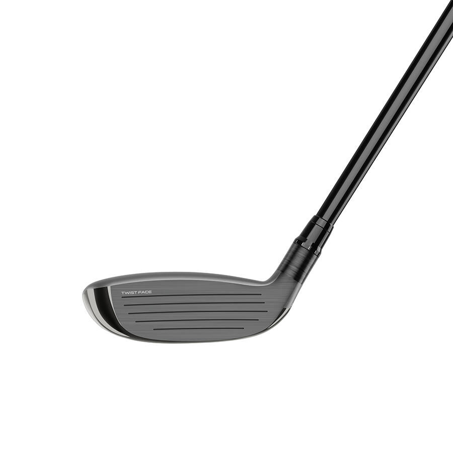 Taylormade Qi35 Resque テーラーメイド Qi35 レスキュー ゴルフクラブ