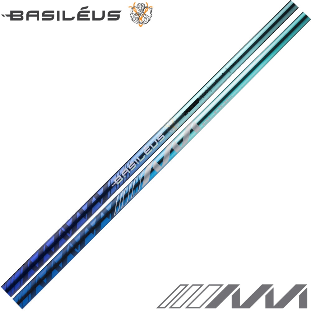 500本限定】Basileus AAA BLADE 2025年モデル バシレウス トリプルエー