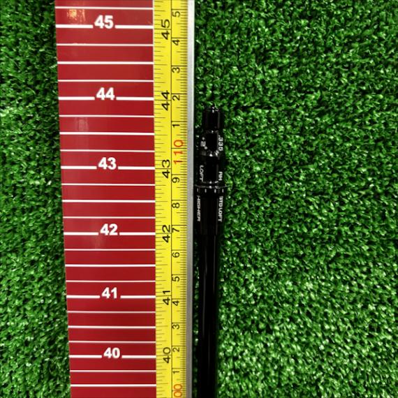 三菱ケミカル　テンセイレッド　 テーラーメイドスリーブ付き 楽天市場】三菱ケミカル TENSEI Pro Red 1K テンセイ レッド