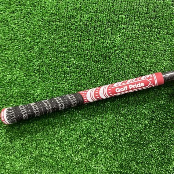 Tensei 1k pro Red 60X スリクソンスリーブ RusTick スリクソン 純正