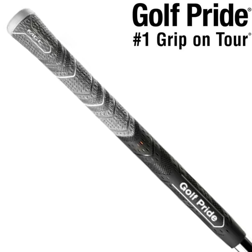 GOLFPRIDE MCC ALIGN MAX PLUS4 STANDARD/MID ゴルフプライド MCCアライン マックス プラス4 スタンダード/ミッド