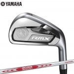 ヤマハ RMX VD アイアン モーダス105/S 5-PWセット YAMAHA