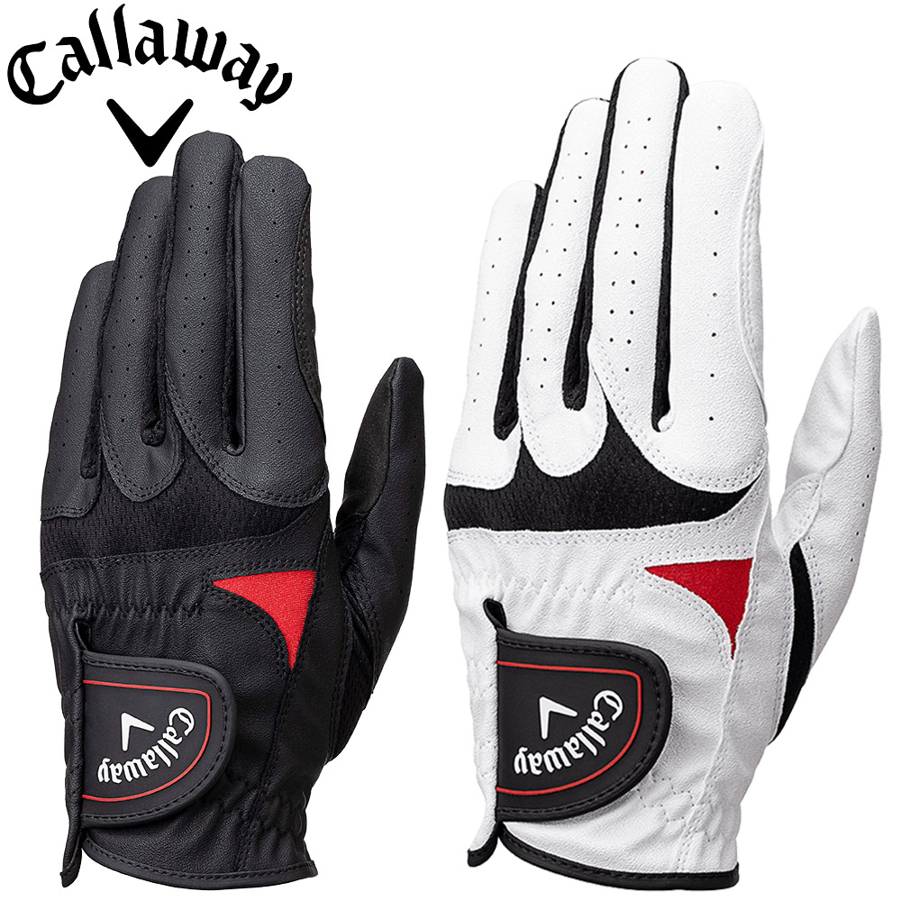 キャロウェイ ウォーバード グローブ 25 JM 日本仕様 Callaway