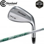 Cleveland Golf クリーブランド RTZ ツアーサテン ウエッジ N.S.PRO 950GH neo装着モデル 日本仕様 Z-ALLOY 