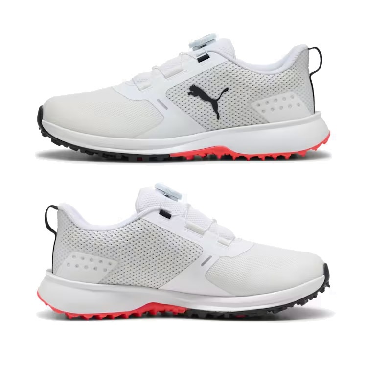 PUMA プーマ キング(ホワイト×ブラック) 102669 10 サッカー