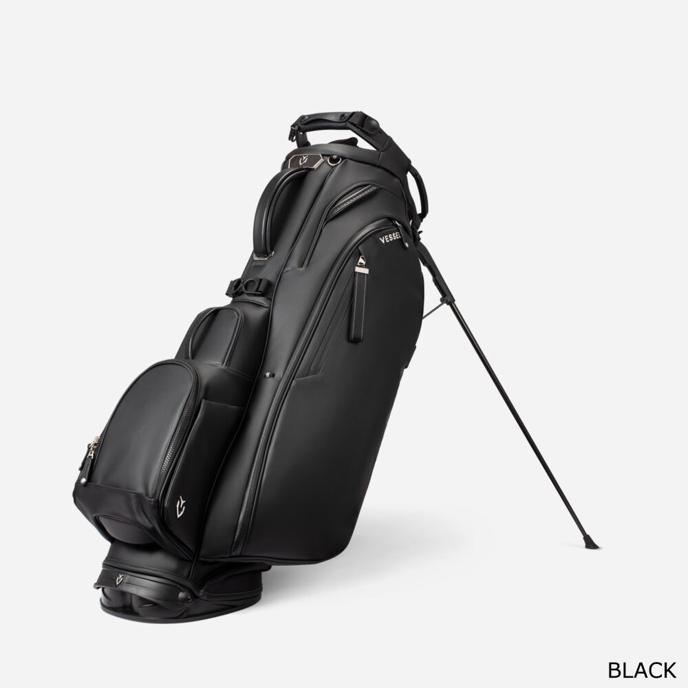 ベゼル　プレイヤー5.0プロ　スタンドキャディバッグ ベゼル プレイヤー 5.0 プロ スタンド キャディバッグ 日本正規