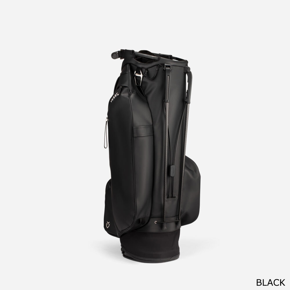 4-パット　Vessel スタンドキャディバッグ Player 5.0 Player 5.0 Pro Stand | VESSEL GOLF