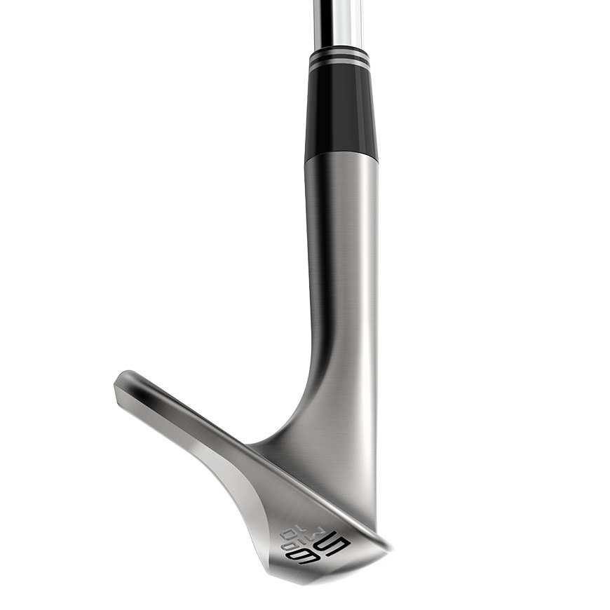 【新品未使用】クリーブランド RTZ 60° ウェッジ ノーメッキ 楽天市場】【OVDカスタム】クリーブランド RTZ ウェッジ ツアー