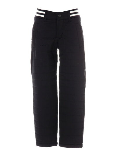 新品 ジャックバニー ピンソニック裏フリース 防風テーパードパンツ(4)M/紺 大特価80%OFF】Jack Bunny!! キッズ パンツ ジャックバニー Jack Bunny