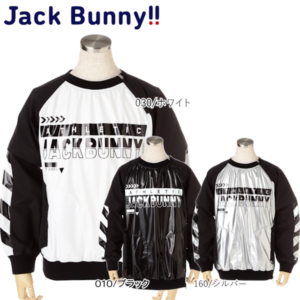 【大特価80%OFF】Jack Bunny!! メタリック スニードジャック (JUNIOR) 264-0121105