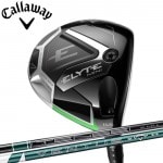 Callaway ELYTE 340CC MINI DRIVER キャロウェイ エリート ミニ