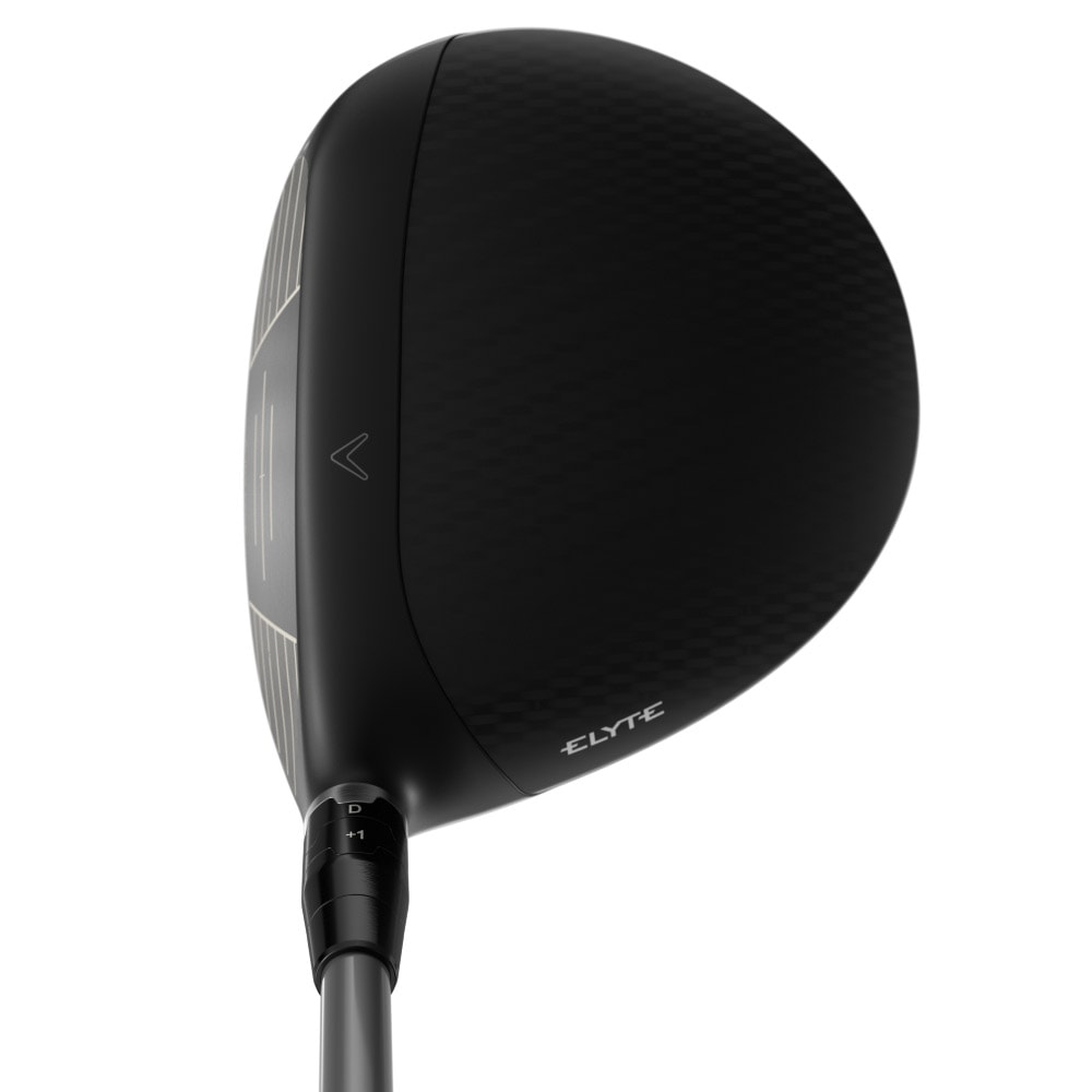 Callaway ELYTE 340CC MINI DRIVER キャロウェイ エリート ミニ