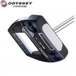 ODYSSEY Ai-ONE Square 2 Square CRIUISER JAILBIRDパター 38