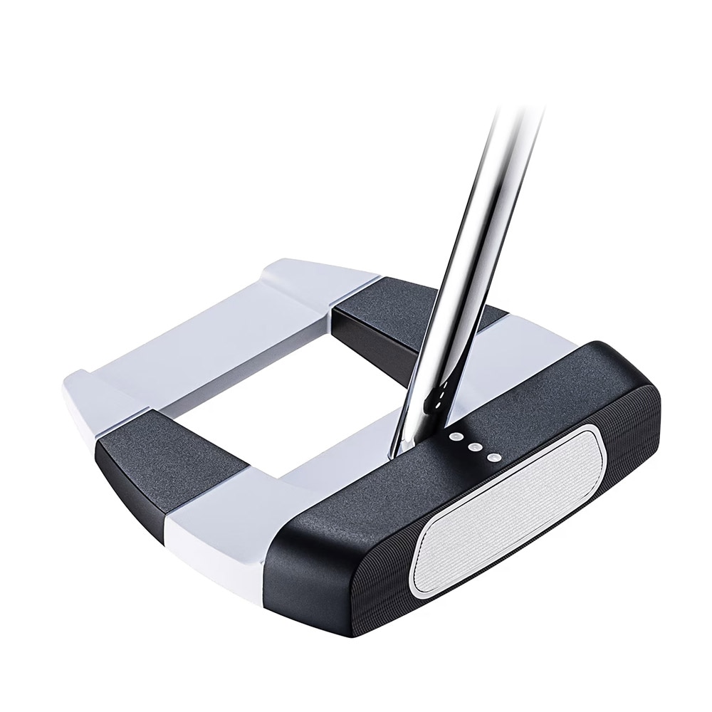 オデッセイ Ai-ONE square2square CRIUISER パター ODYSSEY Ai-ONE Square 2 Square CRIUISER JAILBIRDパター 38