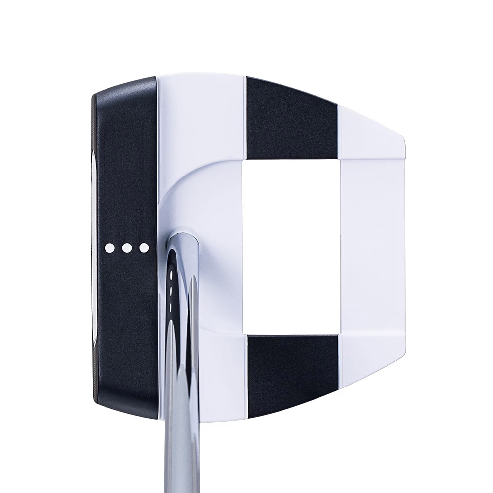 1R使用・超美品　SQUARE 2 SQUARE JAILBIRD 38 インチ ODYSSEY Ai-ONE Square 2 Square CRIUISER JAILBIRDパター 38