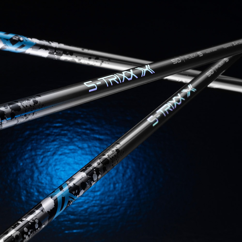 クーポン発行中】S-TRIXX X エストリックス エックス※リシャフト工賃