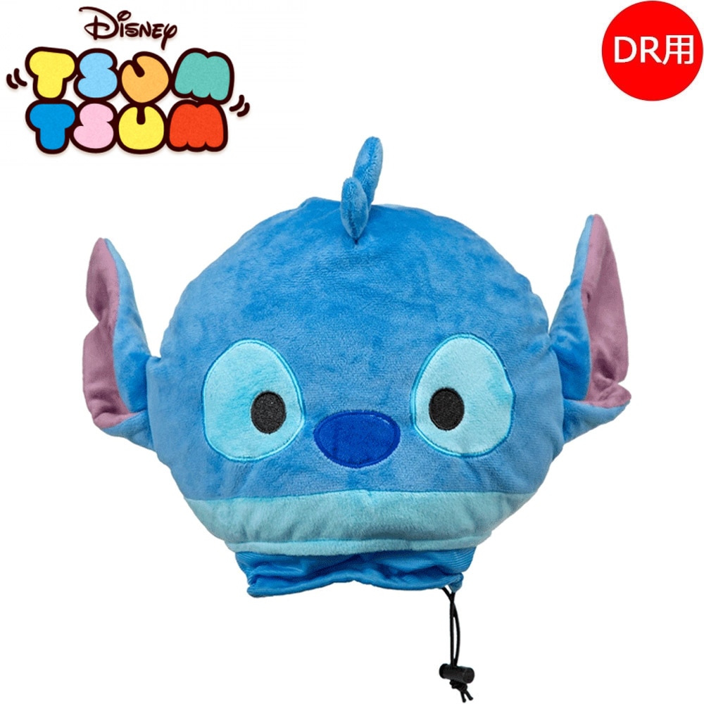 Lynx リンクス ディズニー ツムツム スティッチ ドライバー用