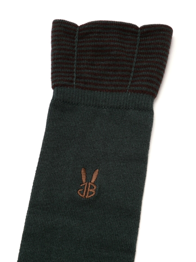 大特価80%OFF】Jack Bunny!!（ジャックバニー） チューリップ ニー