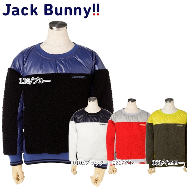 【大特価80%OFF】Jack Bunny!!（ジャックバニー） シレータフタ スニードジャック(JUNIOR) 264-9121053