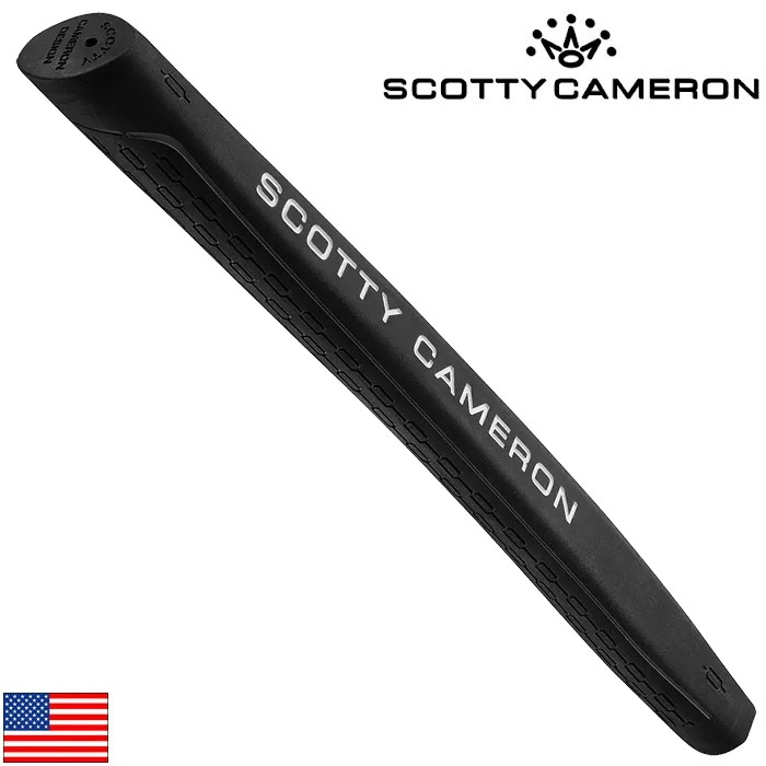 SCOTTYCAMERON Full Contact 2024 Phantom Putter Grip US スコッティ