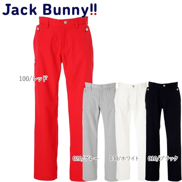 【大特価80%OFF】Jack Bunny!!（ジャックバニー） エアホールド パンツ (JUNIOR) 264-9136109
