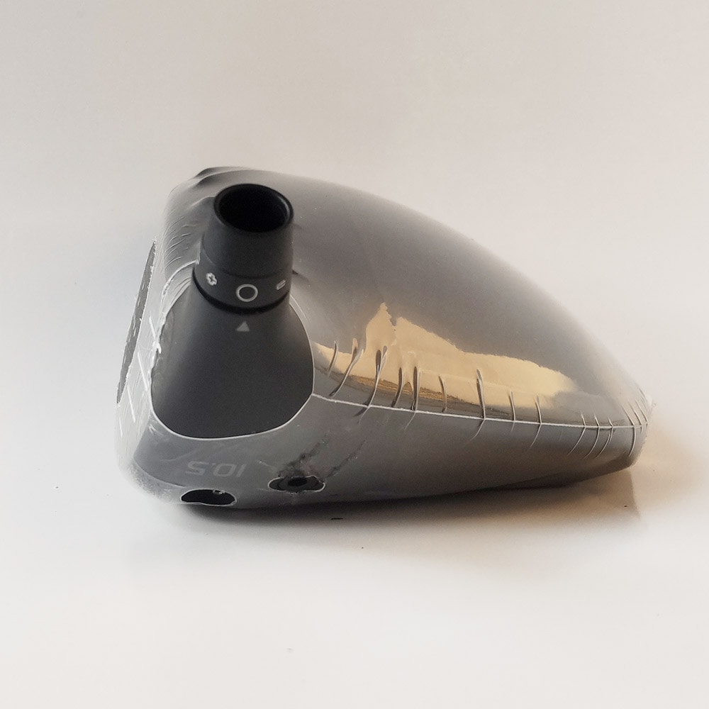 PING G440 LST 10.5度　ヘッド単品 PING G440 LST ドライバーヘッド単品 (9度/10.5度)日本モデル