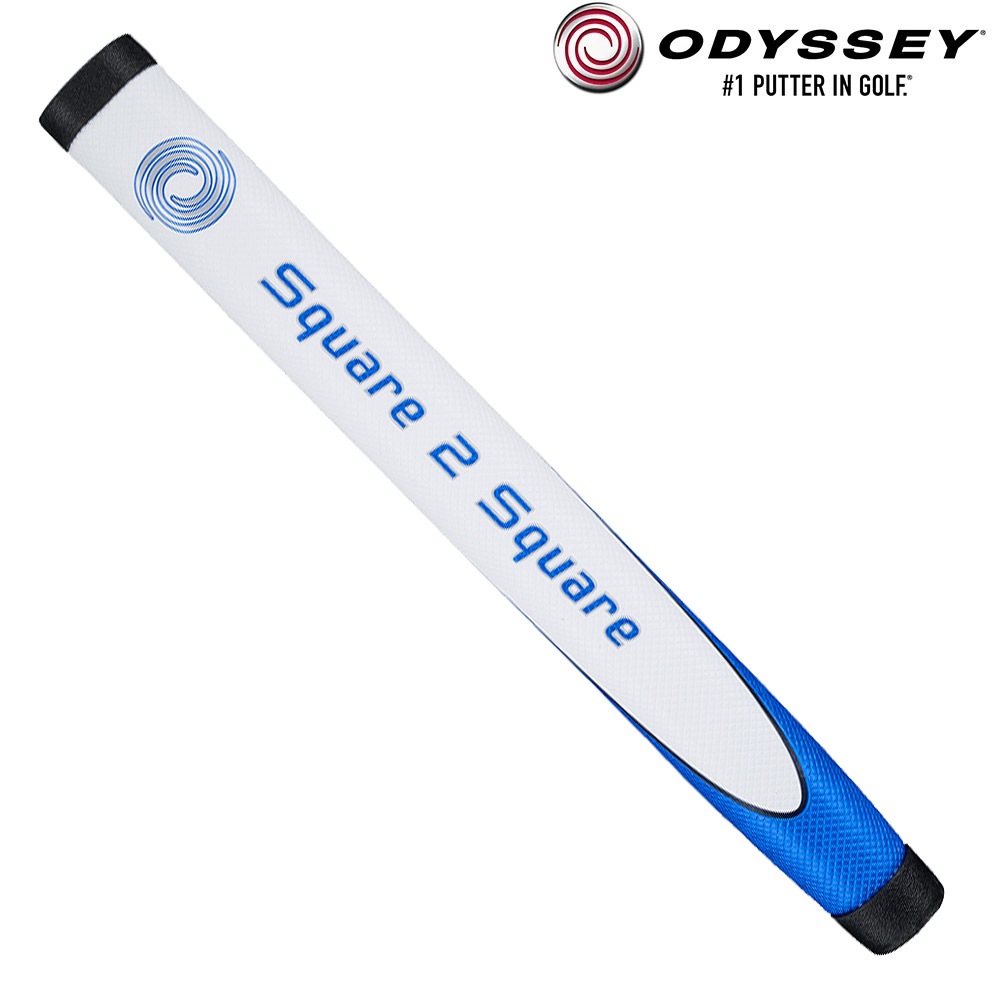 オデッセイ 5720383 Ai-ONE Square 2 Square OVERSIZE オーバーサイズ パターグリップ 日本正規品 ODYSSEY PUTTER GRIP