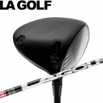 LAGOLF LA DRIVER 10.5° FaceID：12-11 ドライバー Aシリーズシャフト