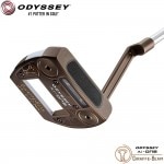 数量限定】ODYSSEY Ai-ONE GIRAFFE-BEAM JAILBIRD MINIパター