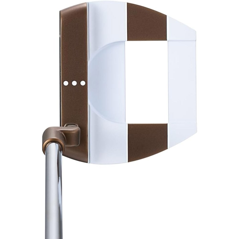 数量限定】ODYSSEY Ai-ONE GIRAFFE-BEAM JAILBIRD MINIパター