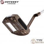 オデッセイ Ai-ONE ジラフビーム クルーザー パター JAILBIRD Odyssey AI-One Jailbird Cruiser Putter | Silvermere Golf